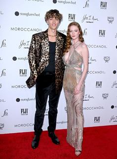 Larsen Thompson feet photo 8