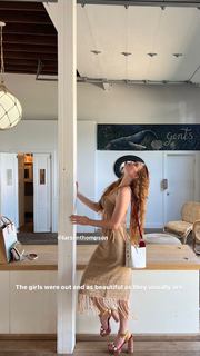 Larsen Thompson feet photo 16