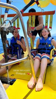 Larsen Thompson feet photo 8