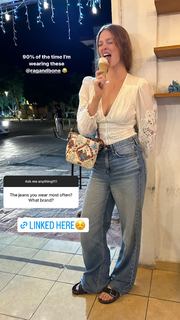 Larsen Thompson feet photo 18