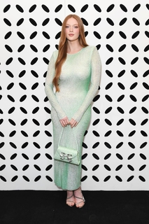 Larsen Thompson feet photo 1