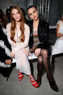 Larsen Thompson feet photo 5