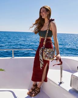 Larsen Thompson feet photo 19