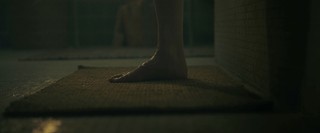 Larsen Thompson feet photo 18