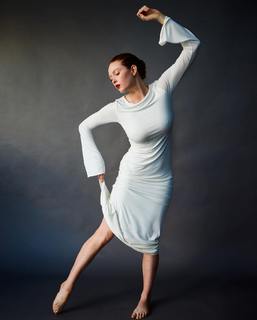 Larsen Thompson feet photo 15