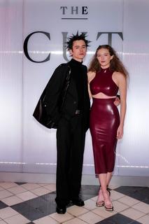 Larsen Thompson feet photo 2
