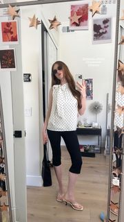 Larsen Thompson feet photo 20