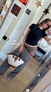 Larsen Thompson feet photo 19