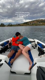 Larsen Thompson feet photo 19