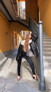 Larsen Thompson feet photo 10