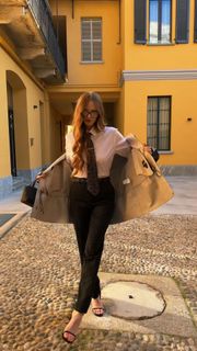 Larsen Thompson feet photo 9