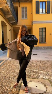 Larsen Thompson feet photo 8