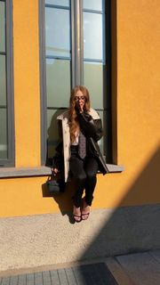 Larsen Thompson feet photo 6