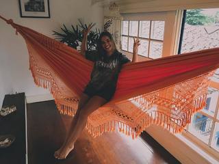 Laryssa Ayres feet photo 19