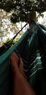 Laryssa Ayres feet photo 4