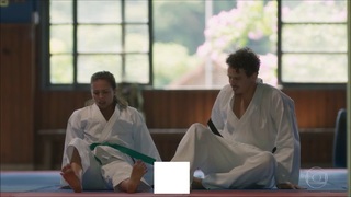 Laryssa Ayres feet photo 15