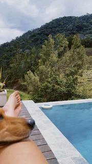 Laryssa Ayres feet photo 7