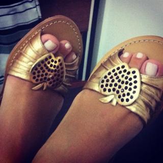 Laryssa Oliveira feet photo 14