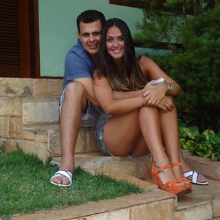 Laryssa Oliveira feet photo 13