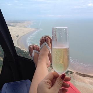 Laryssa Oliveira feet photo 10