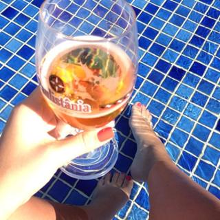 Laryssa Oliveira feet photo 5