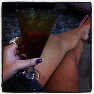 Laryssa Oliveira feet photo 2