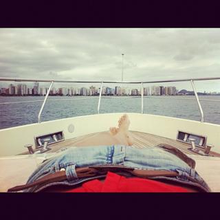 Laryssa Oliveira feet photo 18