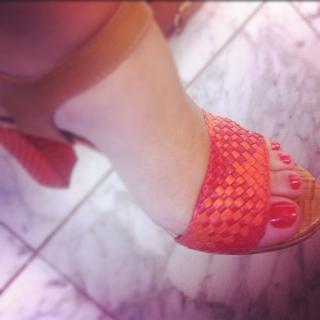 Laryssa Oliveira feet photo 10