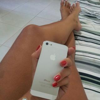 Laryssa Oliveira feet photo 12