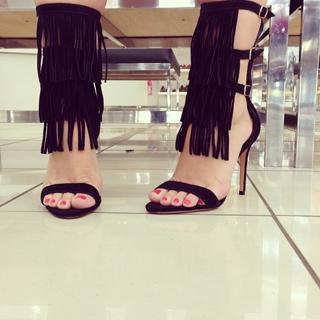 Laryssa Oliveira feet photo 1