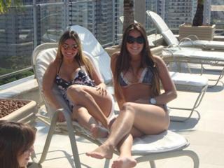 Laryssa Oliveira feet photo 12