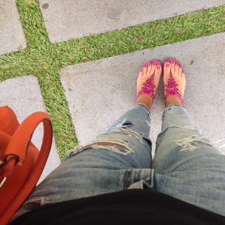 Laryssa Oliveira feet photo 13