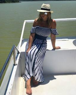 Laryssa Oliveira feet photo 15