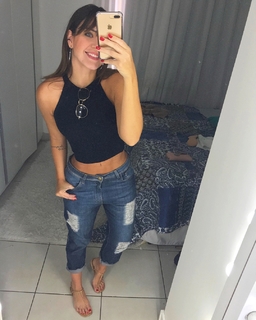Laryssa Oliveira feet photo 17