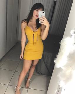 Laryssa Oliveira feet photo 4