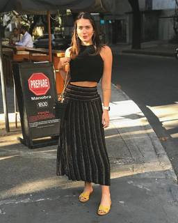 Laryssa Oliveira feet photo 20
