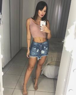 Laryssa Oliveira feet photo 19