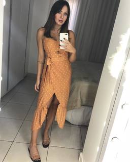 Laryssa Oliveira feet photo 18