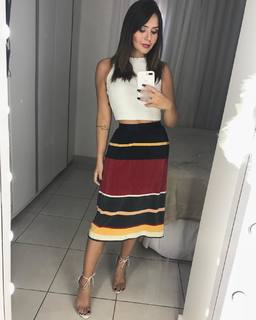 Laryssa Oliveira feet photo 17