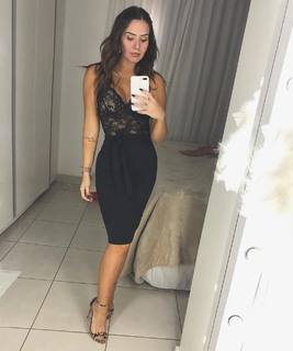 Laryssa Oliveira feet photo 15