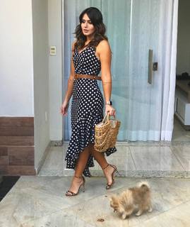 Laryssa Oliveira feet photo 14
