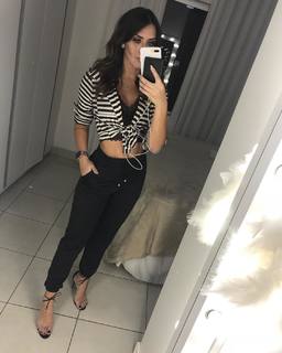 Laryssa Oliveira feet photo 13