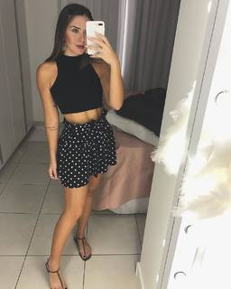 Laryssa Oliveira feet photo 12
