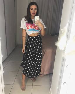 Laryssa Oliveira feet photo 4