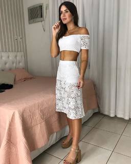 Laryssa Oliveira feet photo 20