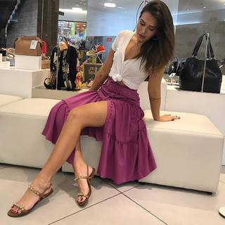 Laryssa Oliveira feet photo 18