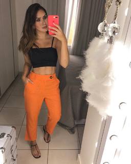 Laryssa Oliveira feet photo 12