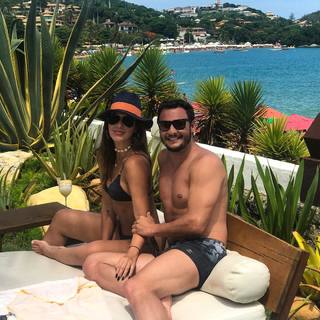 Laryssa Oliveira feet photo 7