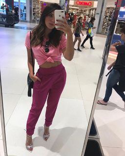 Laryssa Oliveira feet photo 6