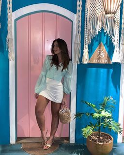 Laryssa Oliveira feet photo 20